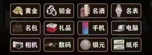 武威市凉州奢侈品回收